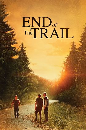 End of the Trail 