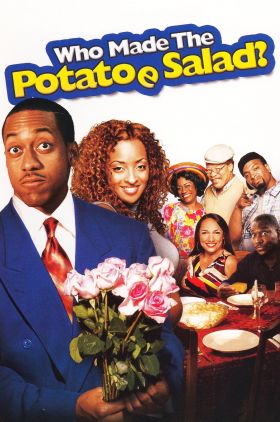 Who Made the Potatoe Salad?