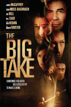 The Big Take