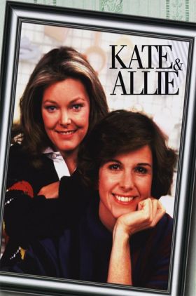 Kate & Allie