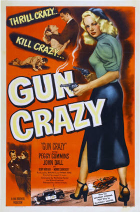 Gun Crazy