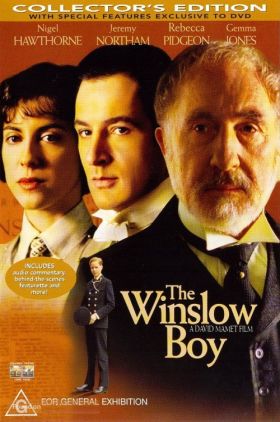 The Winslow Boy