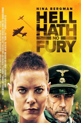Hell Hath No Fury