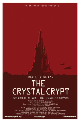 The Crystal Crypt