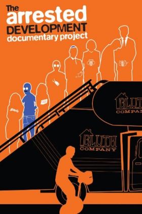 The Arrested Development Documentary Project