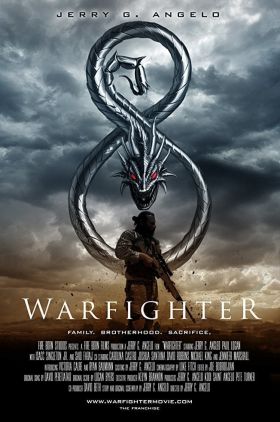 Warfighter