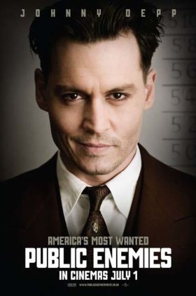 Public Enemies