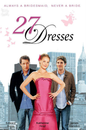 27 Dresses