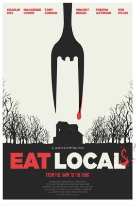 Eat Local