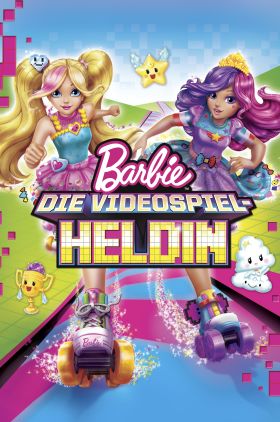 Barbie Video Game Hero