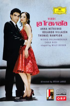 La Traviata