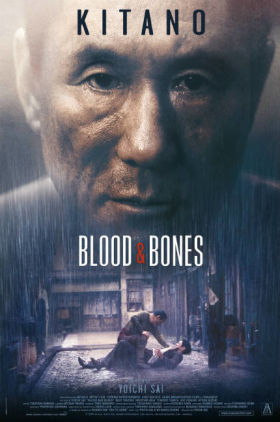 Blood and Bones