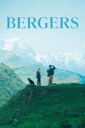 Shepherds (Bergers)