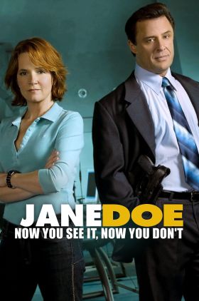 Jane Doe: Now You See It, Now You Dont