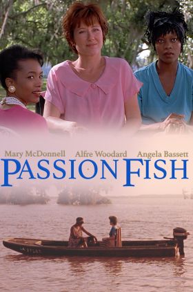 Passion Fish