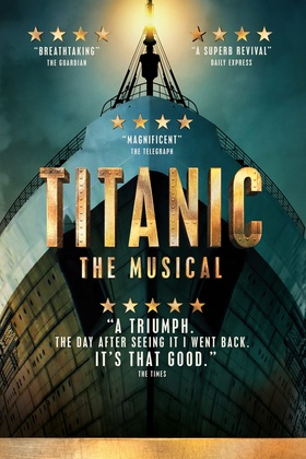 Titanic: The Musical