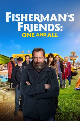 Fishermans Friends: One and All