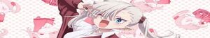 Li'l Miss Vampire Can't Suck Right (Chanto Suenai Kyuuketsuki-chan)