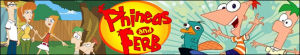 Phineas and Ferb
