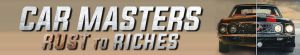 Car Masters: Rust to Riches