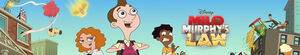 Milo Murphy's Law