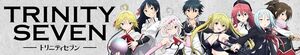 Trinity Seven