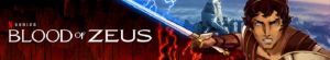 Blood of Zeus