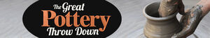 The Great Pottery Throw Down