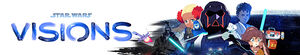 Star Wars: Visions