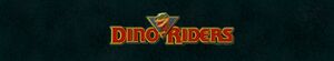 Dino-Riders