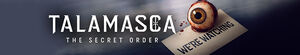 Anne Rice's Talamasca: The Secret Order
