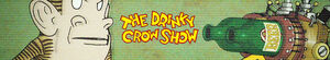 The Drinky Crow Show