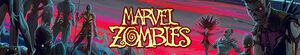 Marvel Zombies