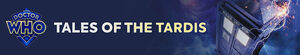 Tales of the Tardis