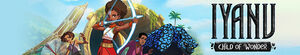 Iyanu: Child of Wonder