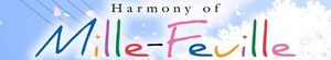 Harmony of Mille-Feuille