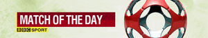 Match of the Day