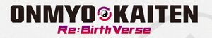 Onmyou Kaiten Re:verse