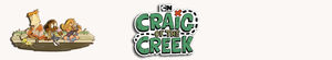 Craig of the Creek