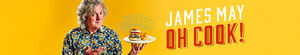 James May: Oh Cook!