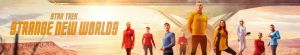 Star Trek: Strange New Worlds