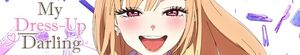 Sono Bisque Doll wa Koi wo Suru (My Dress-Up Darling)