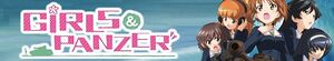 Girls und Panzer
