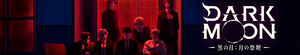 Dark Moon: Tsuki no Saidan