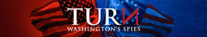 TURN: Washington's Spies