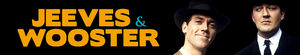 Jeeves and Wooster