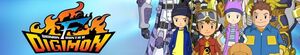 Digimon Frontier