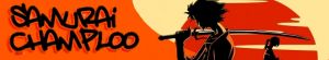 Samurai Champloo
