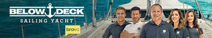 Below Deck Sailing Yacht