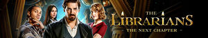 The Librarians: The Next Chapter